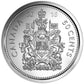 2016 50-CENT SPECIAL WRAP ROLL