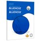 2021 100TH BLUENOSE ANNIVERSARY OF COMMEMORATIVE COLLECTOR KEEPSAKE