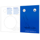 2021 100TH BLUENOSE ANNIVERSARY OF COMMEMORATIVE COLLECTOR KEEPSAKE