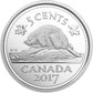 2017 150TH ANNIVERSARY OF CANADIAN CONFEDERATION FINE SILVER PROOF SET