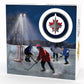 2017 1/2oz $10 PASSION TO PLAY: WINNIPEG JETS® FINE SILVER COIN
