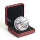 2017 1oz $20 CANADA: PROTECTING OUR FUTURE FINE SILVER COIN