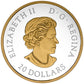 2017 1oz $20 LOCOMOTIVES ACROSS CANADA: RS 20 FINE SILVER COIN