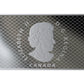 2017 1.5oz $25 100TH ANNIVERSARY OF THE NHL FINE SILVER COIN