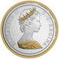 2017 5-CENT 5oz BIG COIN SERIES ALEX COLVILLE DESIGNS - RABBIT NICKEL FINE SILVER COIN