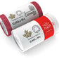 2017 50-CENT SPECIAL WRAP ROLL 2-PACK SET
