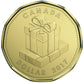 2017 BIRTHDAY 5-COIN GIFT SET - SPECIAL EDITION LOONIE