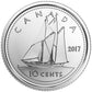 2017 HOLIDAY GIFT SET - ORNAMENT LOONIE