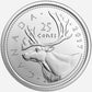 2017 HOLIDAY GIFT SET - ORNAMENT LOONIE