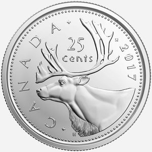 2017 HOLIDAY GIFT SET - ORNAMENT LOONIE