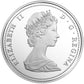 SALE - 2017 COMMEMORATIVE PROOF SET 1967 CENTENNIAL COINS (ALEX COLVILLE DESIGNS) (NO SLEEVE)