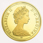 SALE - 2017 COMMEMORATIVE PROOF SET 1967 CENTENNIAL COINS (ALEX COLVILLE DESIGNS) (NO SLEEVE)