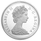 SALE - 2017 COMMEMORATIVE PROOF SET 1967 CENTENNIAL COINS (ALEX COLVILLE DESIGNS) (NO SLEEVE)