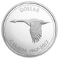 SALE - 2017 COMMEMORATIVE PROOF SET 1967 CENTENNIAL COINS (ALEX COLVILLE DESIGNS) (NO SLEEVE)