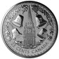2017 ROYAL CANADIAN MINT COIN LORE: THE FORGOTTEN 1927 DESIGNS FINE SILVER 3-COIN SET