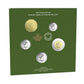 2017 HOLIDAY GIFT SET - ORNAMENT LOONIE