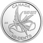 2017 LIMITED EDITION SILVER DOLLAR PROOF SET CANADA 150: OUR HOME AND NATIVE LAND