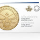 2017 TORONTO MAPLE LEAFS 100TH ANNIVERSARY COIN PACK