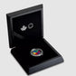 2017 $25 1oz PIEDFORT - 35TH ANNIVERSARY OF TRIVIAL PURSUIT FINE SILVER COIN