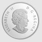 2017 $25 1oz PIEDFORT - 35TH ANNIVERSARY OF TRIVIAL PURSUIT FINE SILVER COIN
