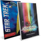 STAR TREK II: THE WRATH OF KHAN PURE SILVER FOIL COLLECTION