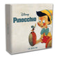 2018 1oz $2 DISNEY: PINOCCHIO FINE SILVER COIN