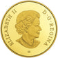 2018 $20 A MODERN ALLEGORY: BOREALIA FINE SILVER COIN  (NO BEAUTY BOX)