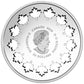 2018 $30 EVOLVING A NATION FINE SILVER COIN (1.6oz)