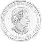 2018 2oz $30 FIREWORKS AT THE FALLS FINE SILVER COIN