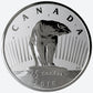2018 ROYAL CANADIAN  MINT COIN LORE: THE COINS THAT NEVER WERE FINE SILVER 3-COIN SET