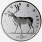 2018 ROYAL CANADIAN  MINT COIN LORE: THE COINS THAT NEVER WERE FINE SILVER 3-COIN SET