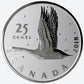 2018 ROYAL CANADIAN  MINT COIN LORE: THE COINS THAT NEVER WERE FINE SILVER 3-COIN SET