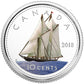 2018 CLASSIC CANADIAN COINS FINE SILVER COLOURISED COIN SET