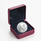 2018 PROOF SILVER DOLLAR- 240TH ANNIVERSARY OF CAPTAIN COOK AT NOOTKA SOUND