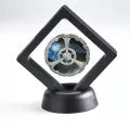 2018 $20 STAR TREK DEEP SPACE NINE FINE SILVER COIN