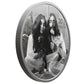 2019 1oz $20 GIVE PEACE A CHANCE: 50TH ANNIVERSARY FINE SILVER COIN
