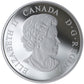 2019 1oz $20 GIVE PEACE A CHANCE: 50TH ANNIVERSARY FINE SILVER COIN