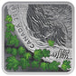 2019 1.5oz $3 THE ELEMENTS FINE SILVER COIN SET