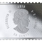 2019 50-CENT QUEEN VICTORIA JUBILEE FINE SILVER COIN