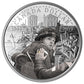 2019 SPECIAL EDITION FINE SILVER DOLLAR PROOF SET - 75TH ANNIVERSARY OF D-DAY