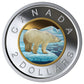 2019 CLASSIC CANADIAN COIN AND MEDALLION FINE SILVER SET