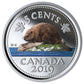 2019 CLASSIC CANADIAN COIN AND MEDALLION FINE SILVER SET