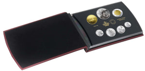 2019 SPECIAL EDITION FINE SILVER DOLLAR PROOF SET - 75TH ANNIVERSARY OF D-DAY
