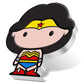 2020 1oz $2 DC WONDER WOMAN (CHIBI) FINE SILVER COIN