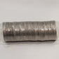 2000 INGENUITY 25-CENT ROLL