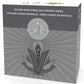 2020 1oz $20 SECOND WORLD WAR: BATTLEFRONT SERIES - VICTORY IN EUROPE FINE SILVER COIN