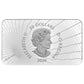 2020 1oz $20 CANADA'S UNEXPLAINED PHENOMENA: THE CLARENVILLE EVENT FINE SILVER COIN