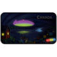 2020 1oz $20 CANADA'S UNEXPLAINED PHENOMENA: THE CLARENVILLE EVENT FINE SILVER COIN