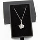 2020 2oz $30 CANADIAN MAPLE LEAF BROOCH LEGACY FINE SILVER COIN