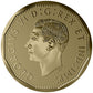 2020 5-CENT BRONZE COIN THE CANADIAN HOME FRONT: THE VICTORY NICKEL